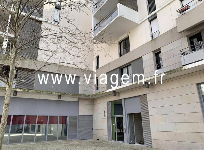 Viager - Appartement - 40 m² - 2 pièces
