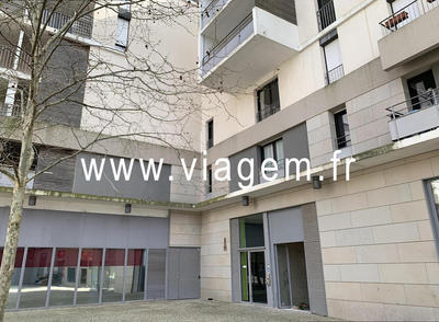 Viager - Appartement - 40 m² - 2 pièces
