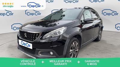 Peugeot 2008 1.2 PureTech 110 Eat6 Allure - Automatique