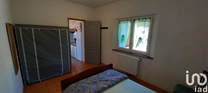 Maison de campagne - 77 m² - 4 pièces