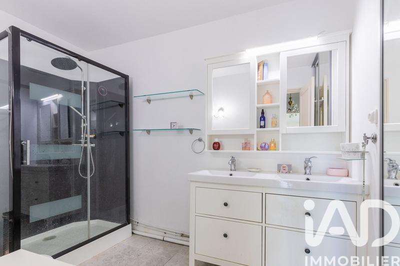 Appartement - 83 m² - 4 pièces