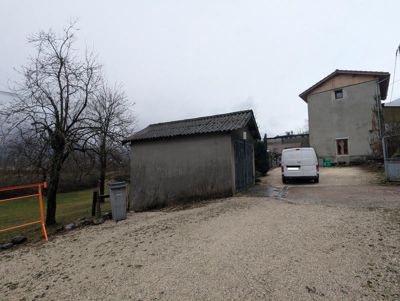 Maison - 87 m² - 3 pièces