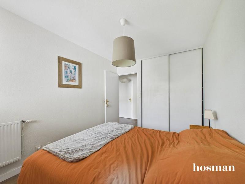 Appartement - 68 m² - 3 pièces