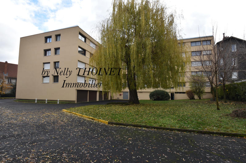 Appartement - 115 m² - 6 pièces