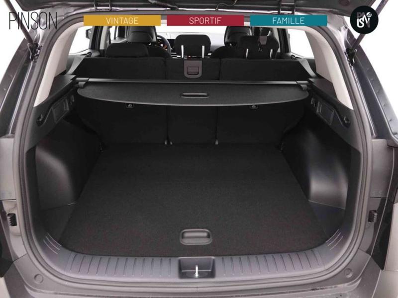 Kia Sportage 1.6 t-GDi 150 Dct Pulse Plus My25