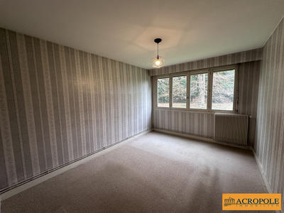 Appartement - 74 m² - 4 pièces