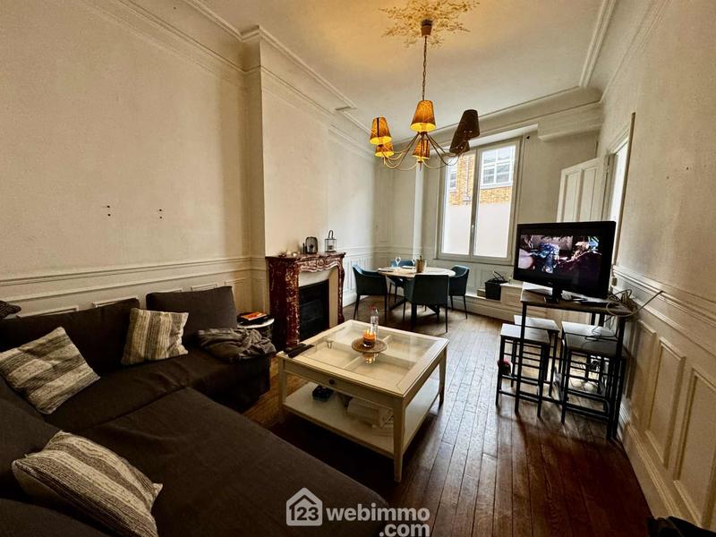 Local commercial - 529 m² - 6 pièces