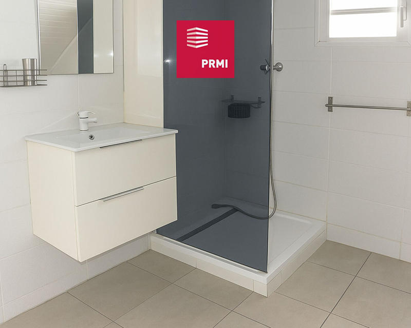 Appartement - 50 m² - 3 pièces