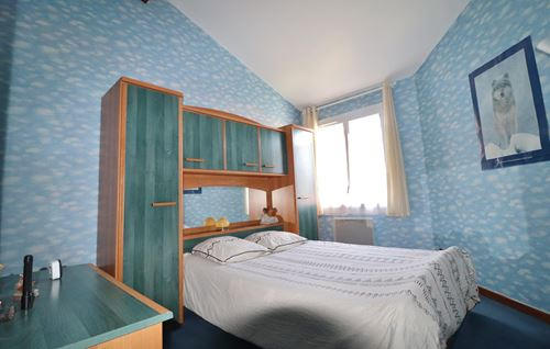 Villa - 126 m² - 5 pièces