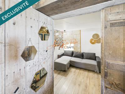 Maison - 123 m² - 5 pièces