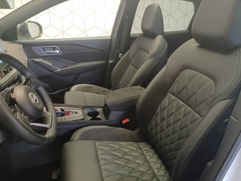 Nissan Qashqai e-Power 190 ch Tekna+