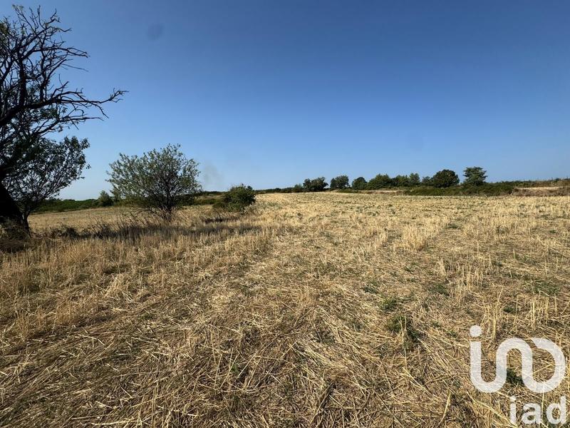 Terrain agricole - 10 190 m²