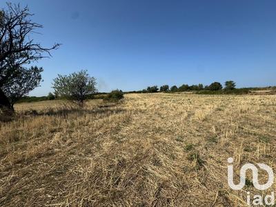 Terrain agricole - 10 190 m²