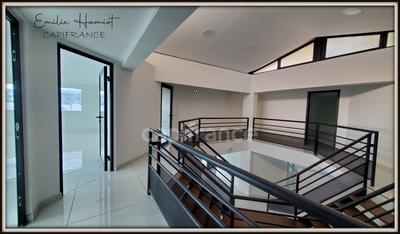 Bureau - 55 m² - 1 pièce