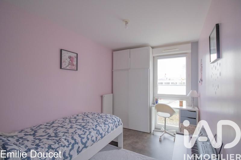 Appartement - 80 m² - 4 pièces