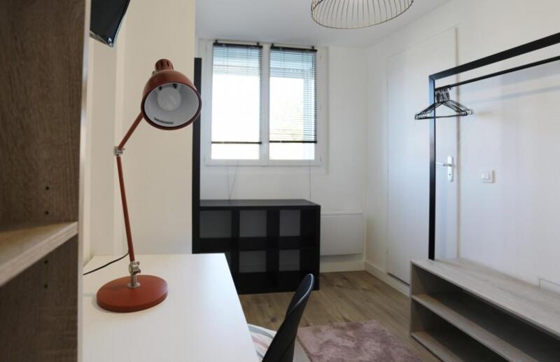 Appartement - 63 m² - 4 pièces