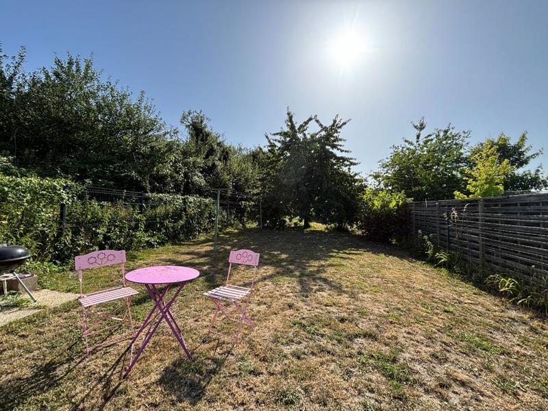 Maison de campagne - 153 m² - 5 pièces