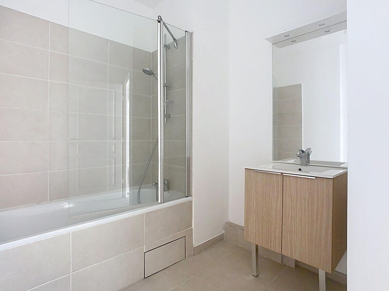 Appartement - 73 m² - 3 pièces