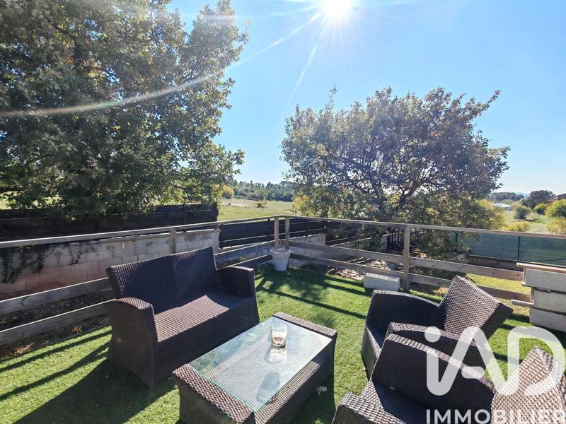 Maison - 110 m² - 6 pièces