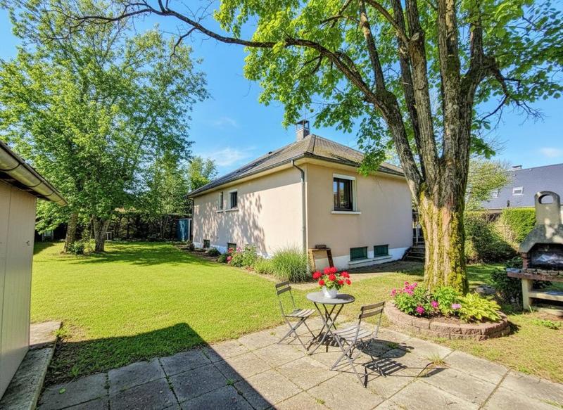 Maison - 189 m² - 6 pièces