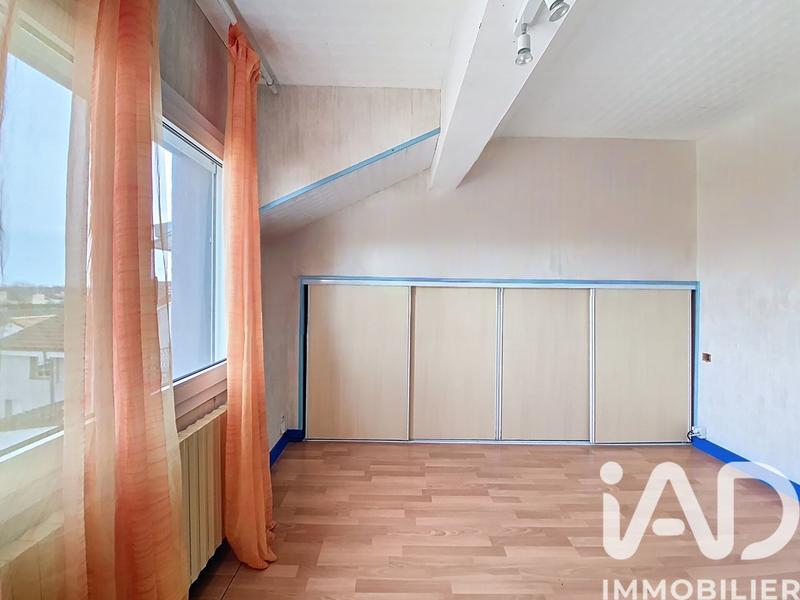 Maison - 160 m² - 8 pièces