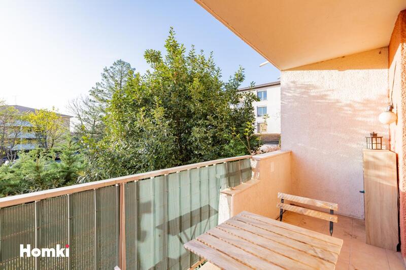 Appartement - 74 m² - 4 pièces