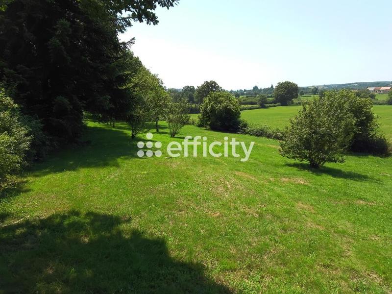 Longère - 187 m² - 6 pièces