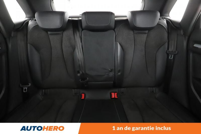 Audi A3 sportback 35 Tfsi Cod s line s tronic 7 150 ch
