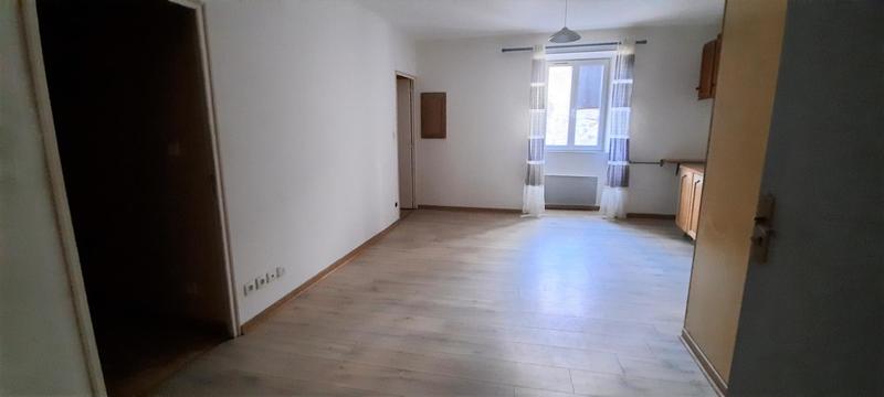 Appartement - 46 m² - 3 pièces
