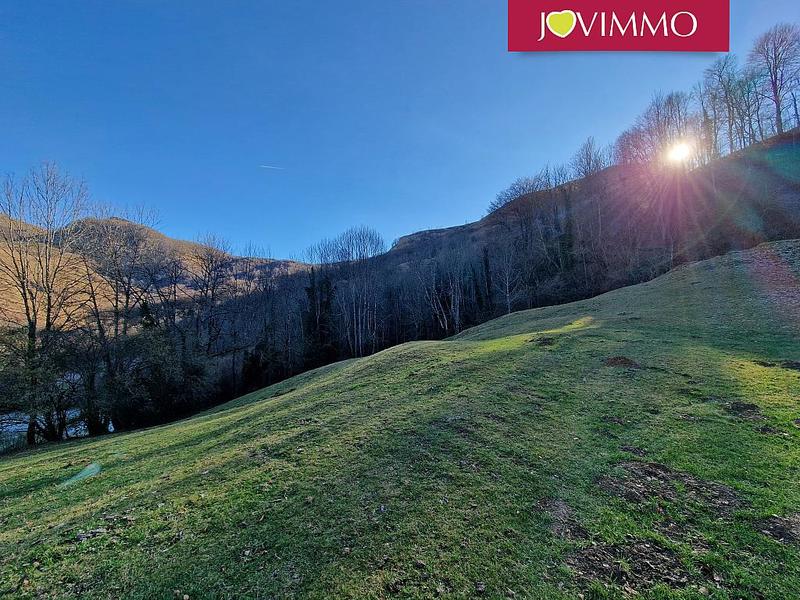 Maison - 50 m² - 1 pièce