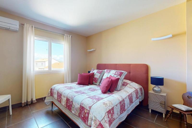 Villa - 165 m² - 6 pièces