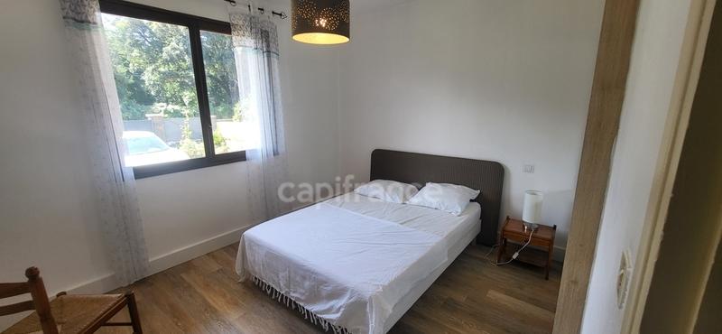 Maison - 170 m² - 8 pièces