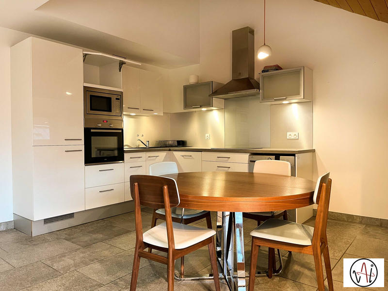 Appartement - 54 m² - 3 pièces