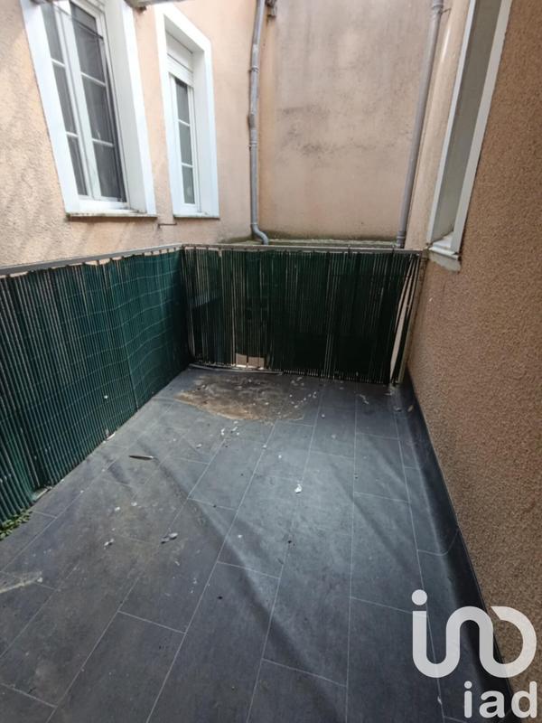 Appartement - 75 m² - 4 pièces