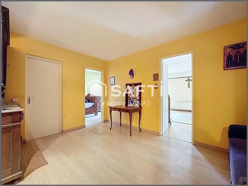 Maison - 130 m² - 4 pièces