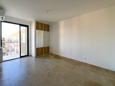 Appartement - 88 m² - 4 pièces