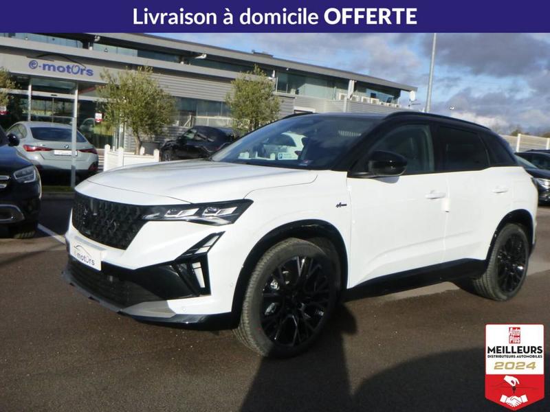 Renault Austral full hybrid E-Tech 200 Esprit Alpine +Harm