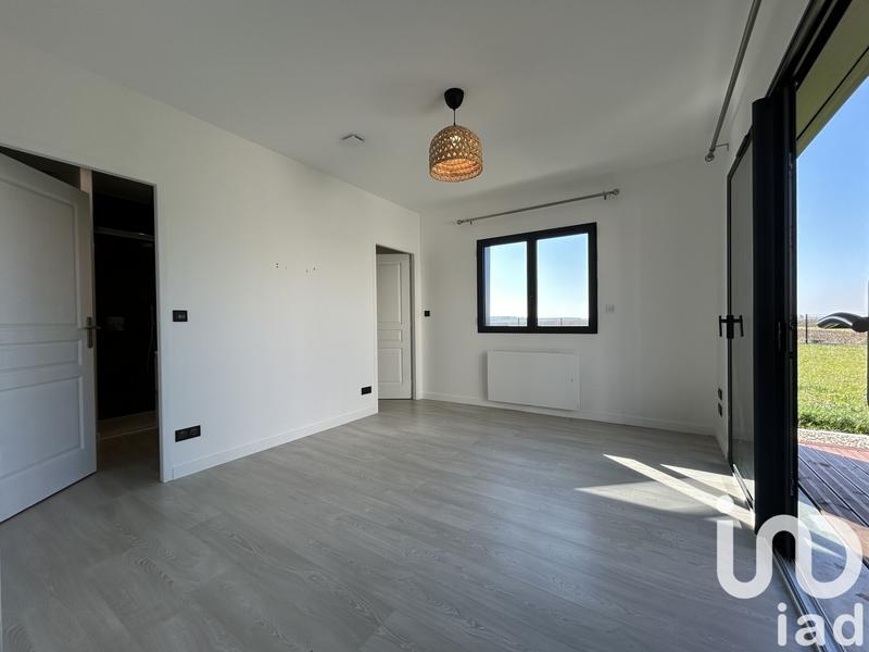 Maison - 148 m² - 6 pièces