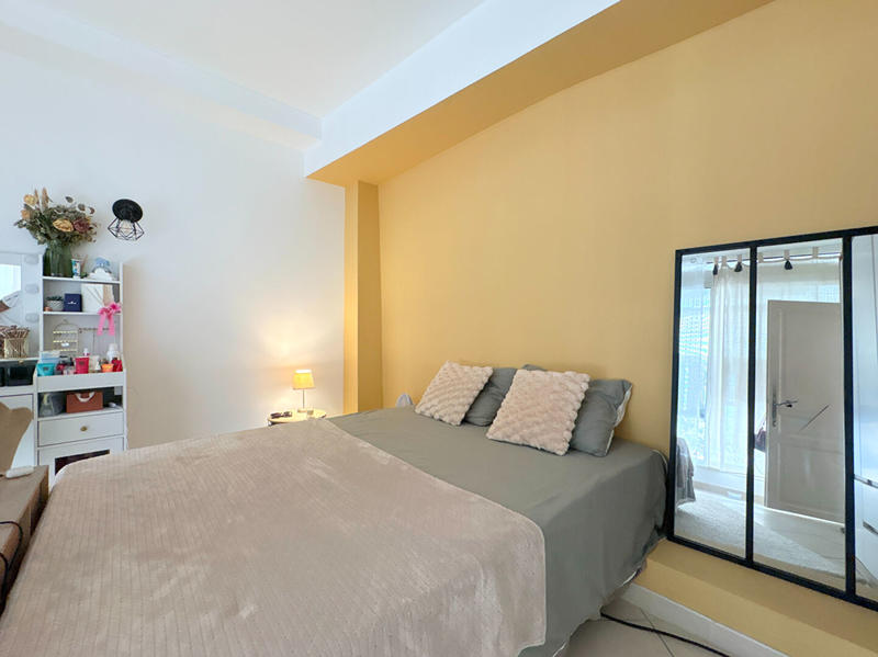 Appartement - 141 m² - 5 pièces