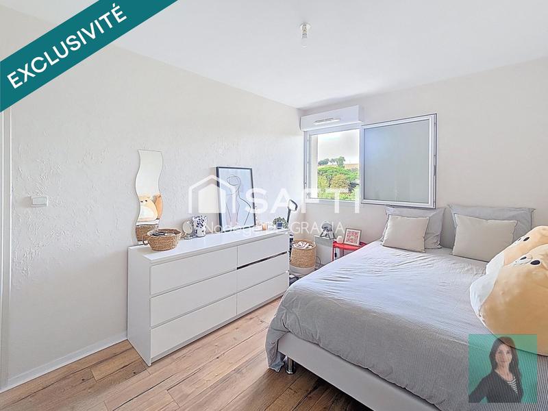 Appartement - 49 m² - 2 pièces