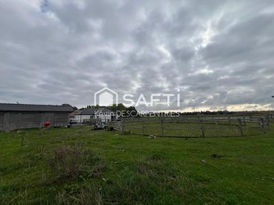 Maison - 103 m² - 4 pièces