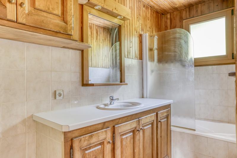 Appartement - 72 m² - 4 pièces