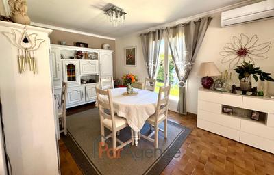 Maison - 87 m² - 3 pièces