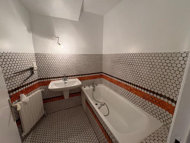 Appartement - 32 m² - 2 pièces