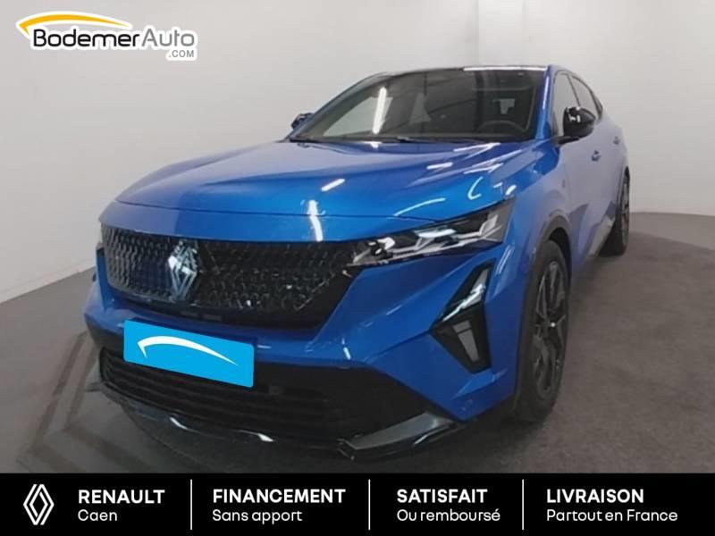 Renault Rafale E-Tech full hybrid 200 esprit Alpine