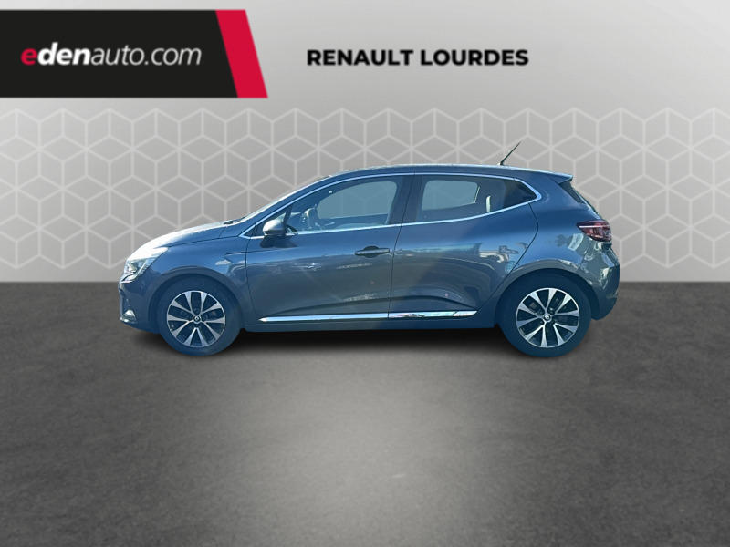 Renault Clio TCe 90 - 21n Intens