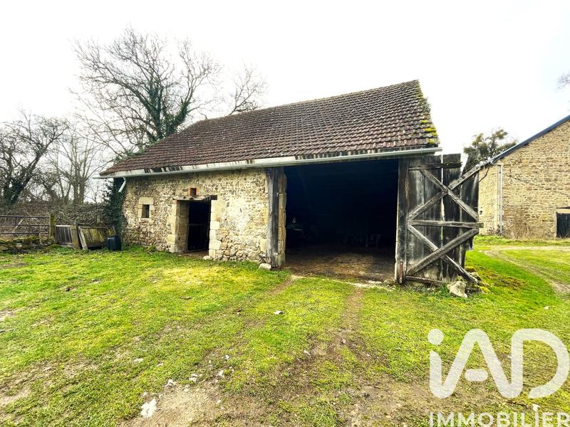 Maison de campagne - 200 m² - 7 pièces