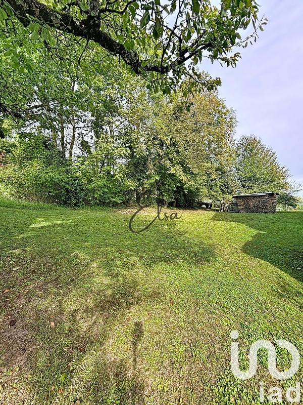 Maison de campagne - 83 m² - 4 pièces