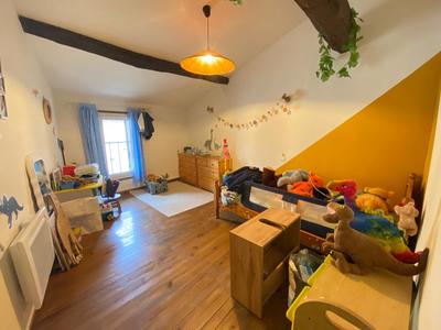 Maison - 132 m² - 4 pièces