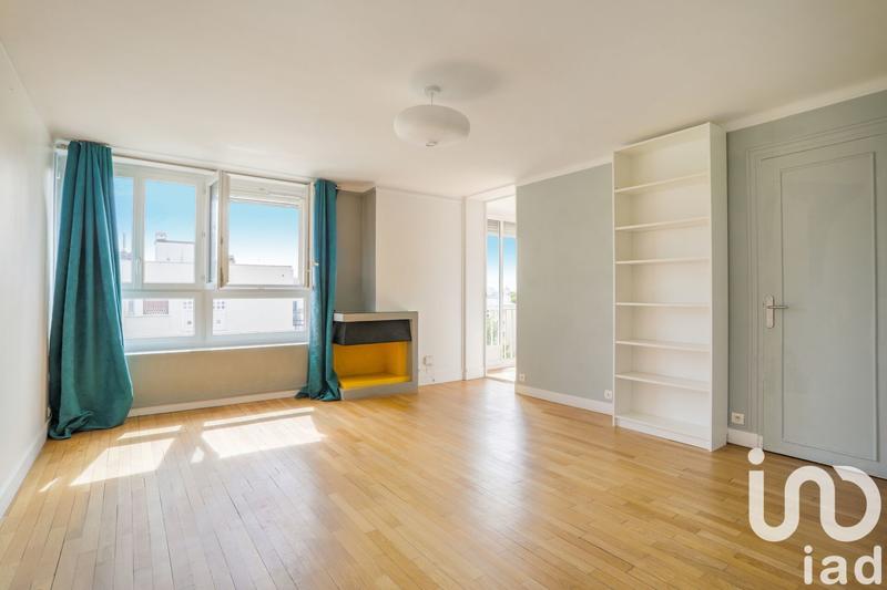 Appartement - 72 m² - 3 pièces